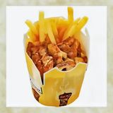 Zestaw Box Samo mięso mały