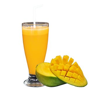 Jus De Mangue