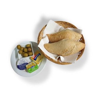 KIT Couvert 4pax