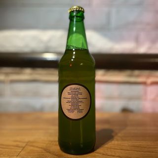 ალხანაიძე ლუდი (ბოთლი) 0,5