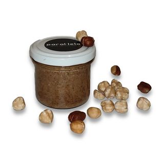 Crema Casera De Avellana De Reus 100 Gr