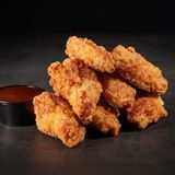 Crispy Chicken Wings
