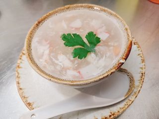 015 - Zuppa ai frutti di mare