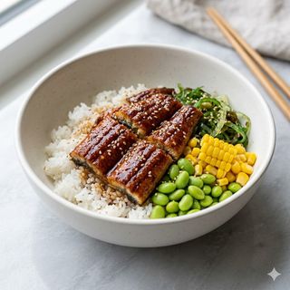 Yakimeshi De Anguila