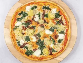 Pizza Ortolana 23cm