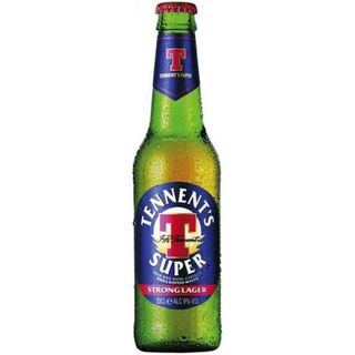 Tennent's 33 cl