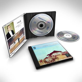 Madrigal - Bijuterii Corale Românești