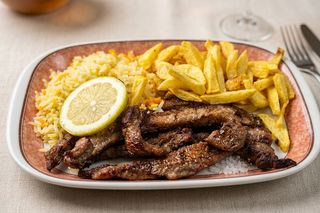 Lagartinhos de Porco Preto