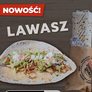 LAWASZ XL