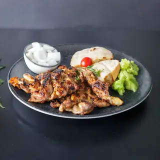Otkošteni pileći batak-zabatak (320g)