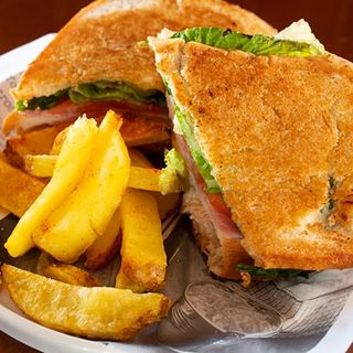 Sándwich Kinos Club