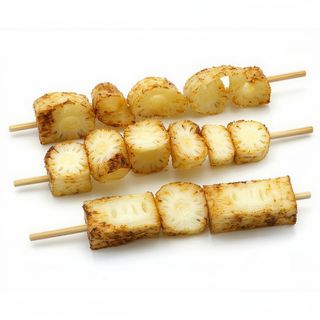 PINCHO DE RAÍZ DE LOTO