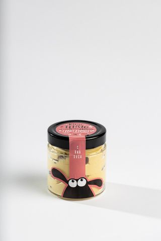 Keksić testo sa komadićima čokolade 190g