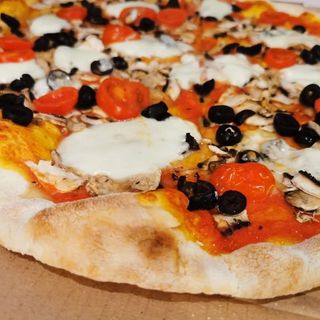 Parmigiana duża 36cm