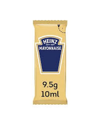 Maionese 5 cl