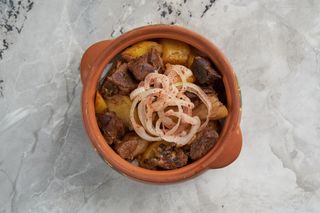 Куурдак (300 гр.)