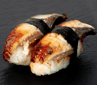 Nigiri De Anguila Braseada (2 Uds.)
