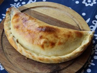 GURULI GVEZELI (250g)