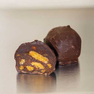 O Lisboeta - Caramelo Salgado