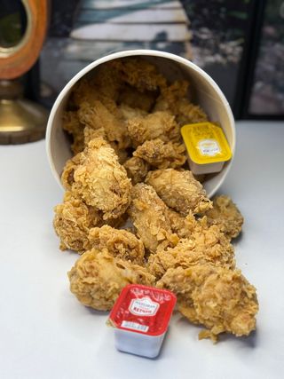 Чикен 50 шт (1350 г)