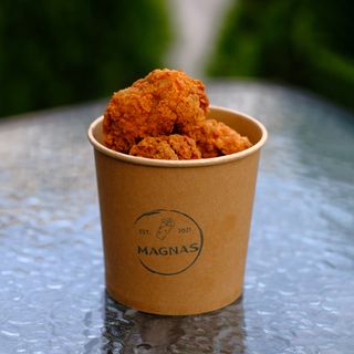 Крильця Кріпсі (9шт)