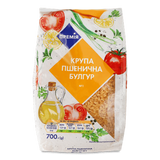 Крупа булгур «Премія» пшенична №1 (700г)