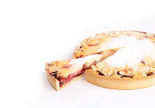 Tarta ze śliwkami