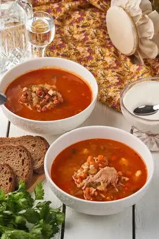 Солянка (350 гр.)