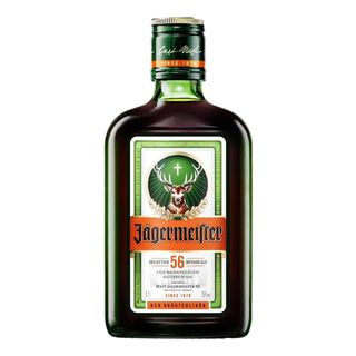 Jagermeister 35% 0.2l