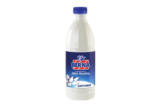 latte bianco