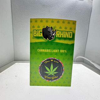Big Rhino 15 gr.