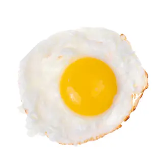 Extra: Huevo