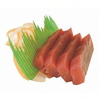 51 Sashimi Atún  (9 Cortes)