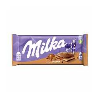 Milka Caramelo 100g