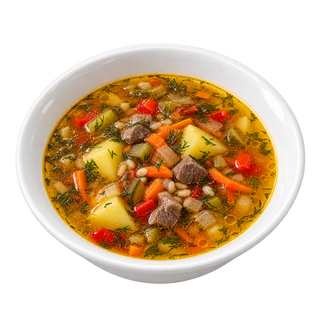 Рассольник