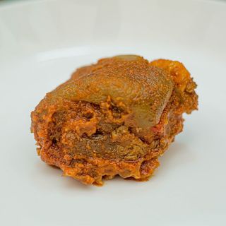 Goat Meat