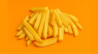 Կարտոֆիլ ֆրի 150գ