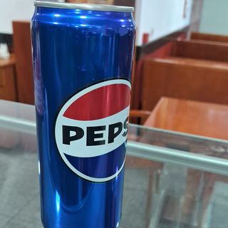 Pepsi 