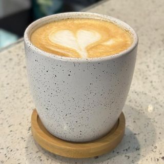 Flat White