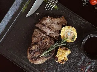 Стейк Рібай (100/100/40g)
