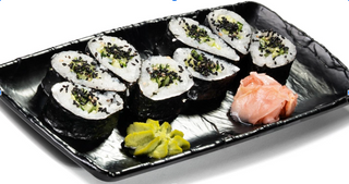 Макидзуси Каппа маки