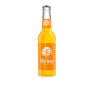 Fritz Orange 33cl