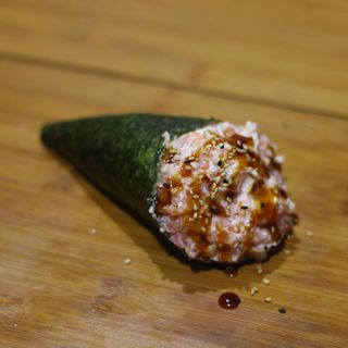Temaki Philadelphia