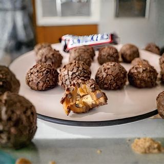 Snickers