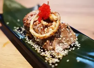 Tataki Thon