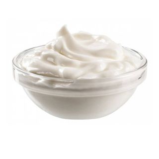 Сметана (50 г)