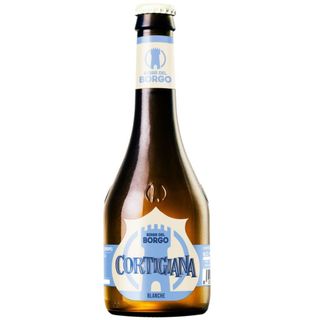 Birra del Borgo  Cortigiana 33 cl