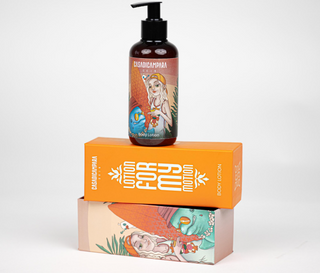 Lotion for My Motion losion za tijelo