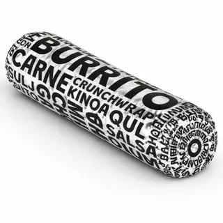 Burrito Grande