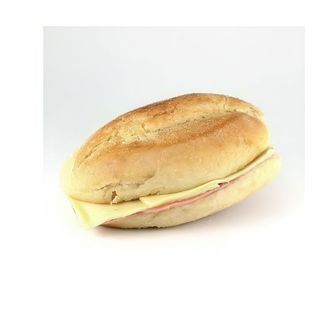 Pão com Fiambre